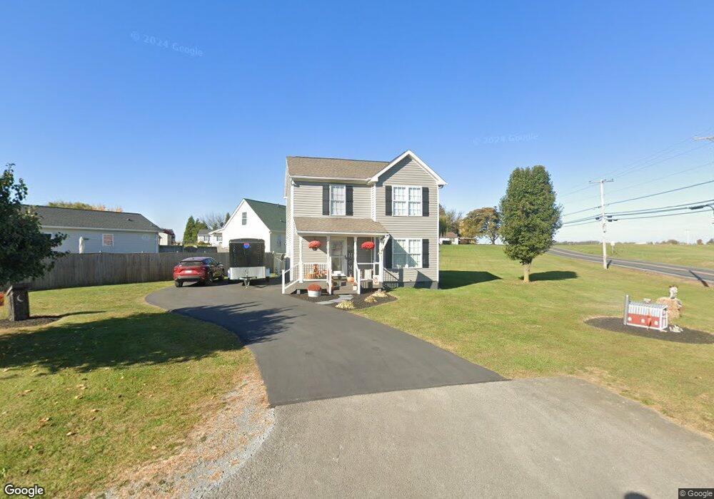 33 Three Sisters Ct, Ranson, WV 25438 - photo 1