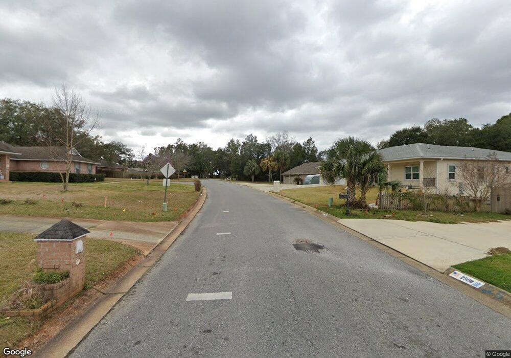 0 Sweet Heart Ln unit LOT 4, Pensacola, FL 32526 - photo 1