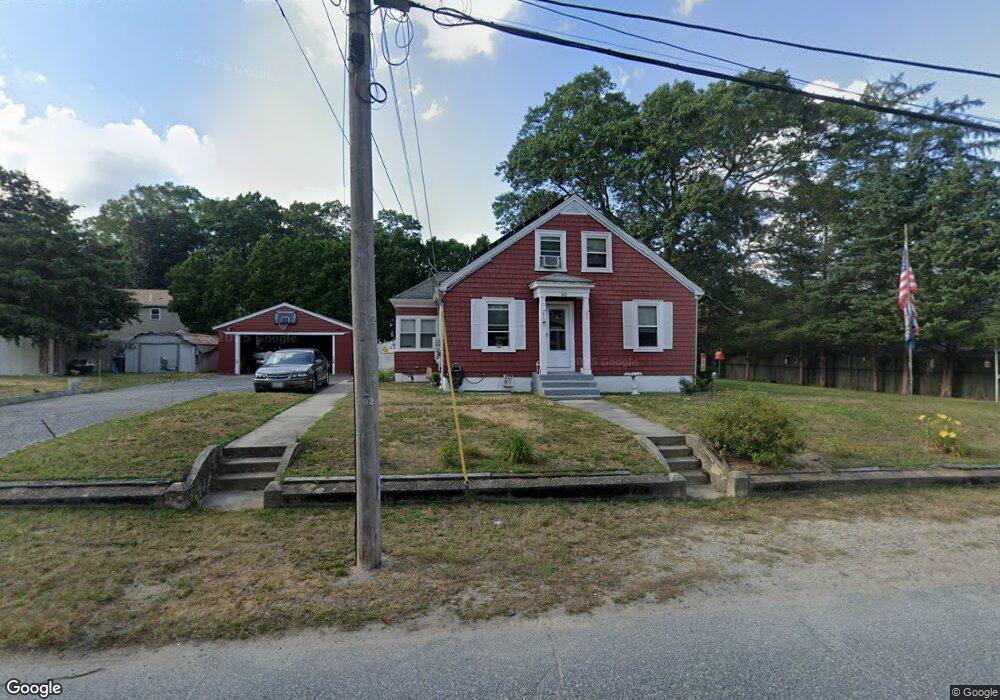 60 Belair Ave, Attleboro, MA 02703 - photo 1