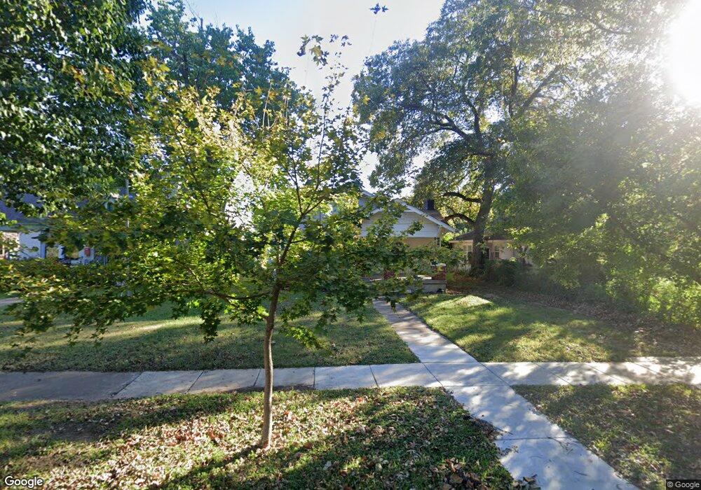 5334 Vickery Blvd, Dallas, TX 75206 - photo 1