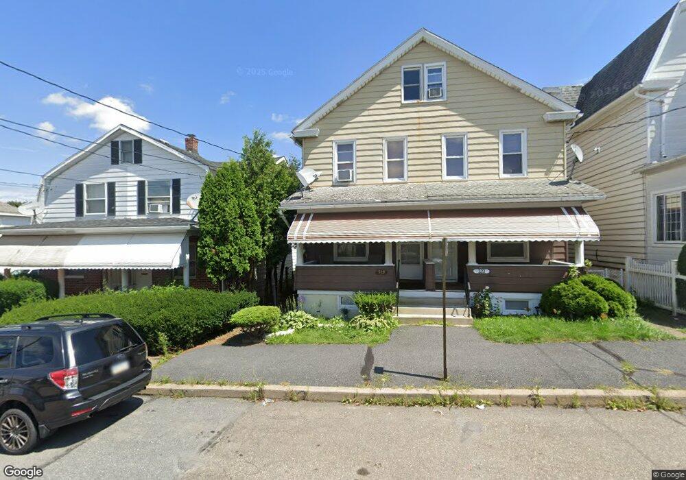 337 Putnam St, West Hazleton, PA 18202 - photo 1