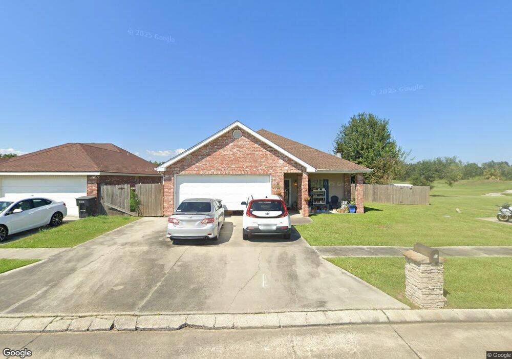 607 Cavaness Dr, Houma, LA 70364 - photo 1