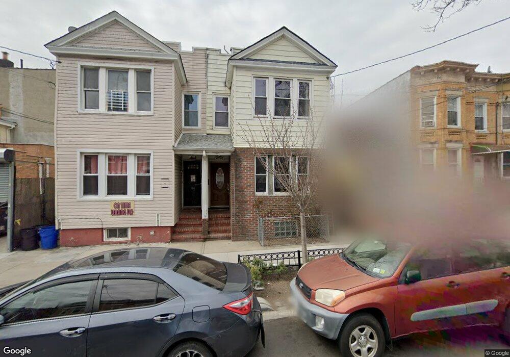 9744 76th St, Ozone Park, NY 11416 - photo 1