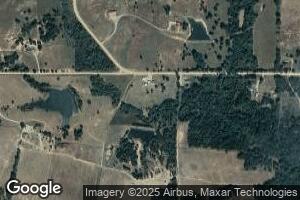 2804 W Folsom Rd, Caney, OK 74533
