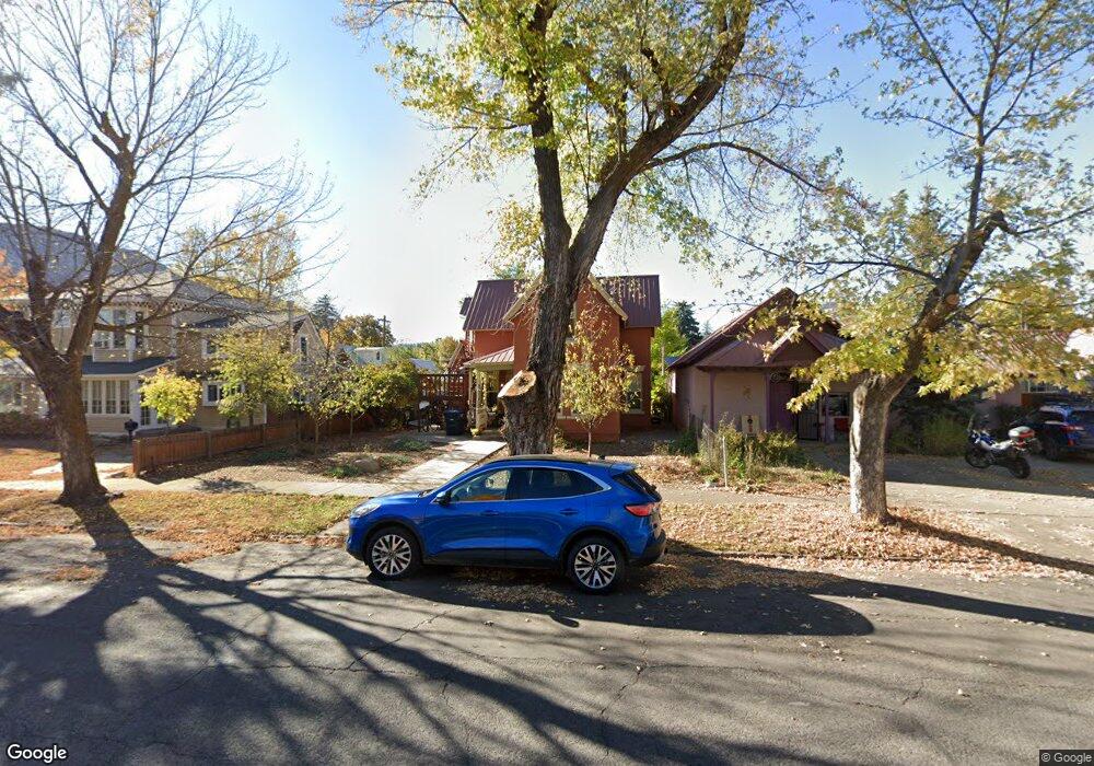 727 E 5th Ave unit s 1, 2 & 3, Durango, CO 81301 - photo 1