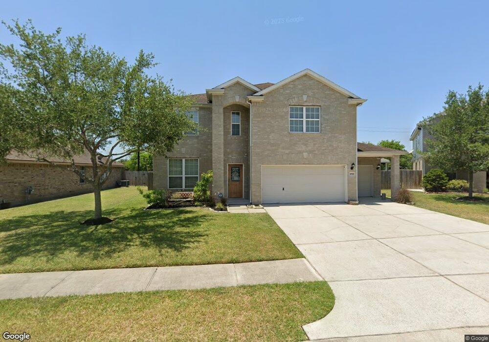 2704 Tranquility Trail, Pearland, TX 77584 - photo 1