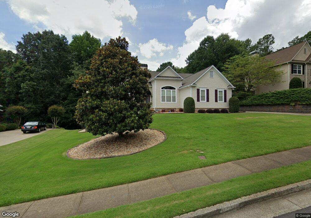 3958 Lake Ruby Ln unit 7, Suwanee, GA 30024 - photo 1