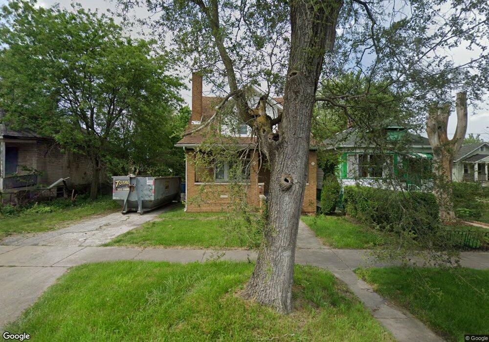 1960 W 12th Ave, Gary, IN 46404 - photo 1