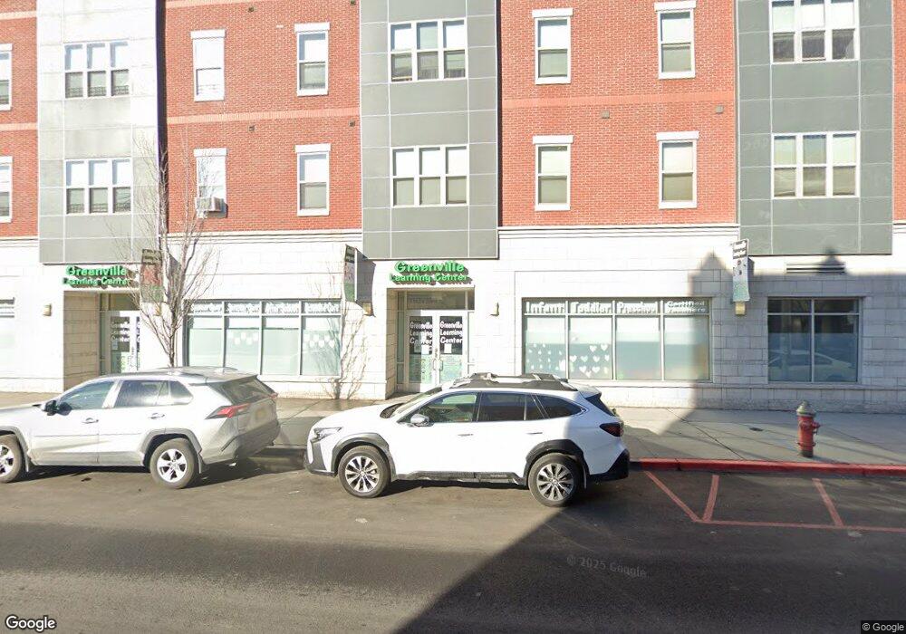 445 Ocean Ave, Jersey City, NJ 07305 - photo 1