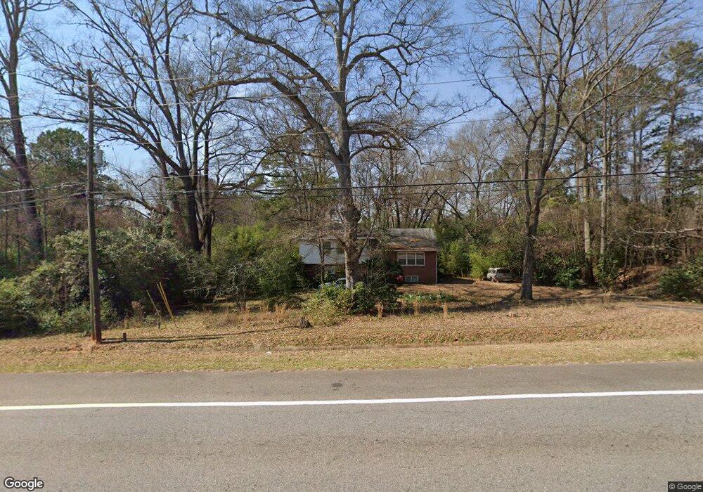 801 N Houston Lake Blvd, Centerville, GA 31028 - photo 1