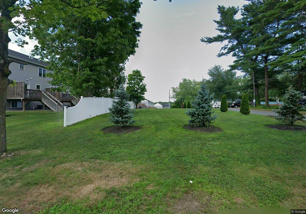 43 Plymouth St, Whitman, MA 02382 - photo 1