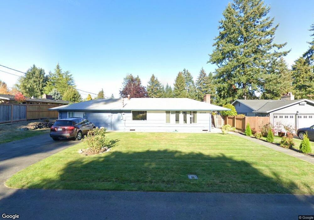 4205 Juniper Dr W, University Place, WA 98466 - photo 1