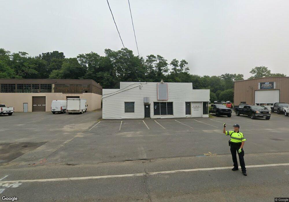 1158 Park St, Palmer, MA 01069 - photo 1