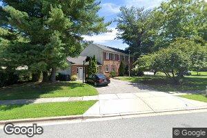 9101 Briarchip St, Laurel, MD 20708