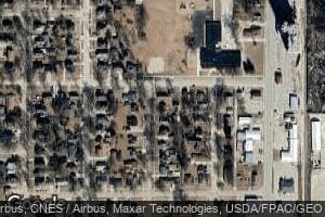 507 S Jerome St, Algona, IA 50511