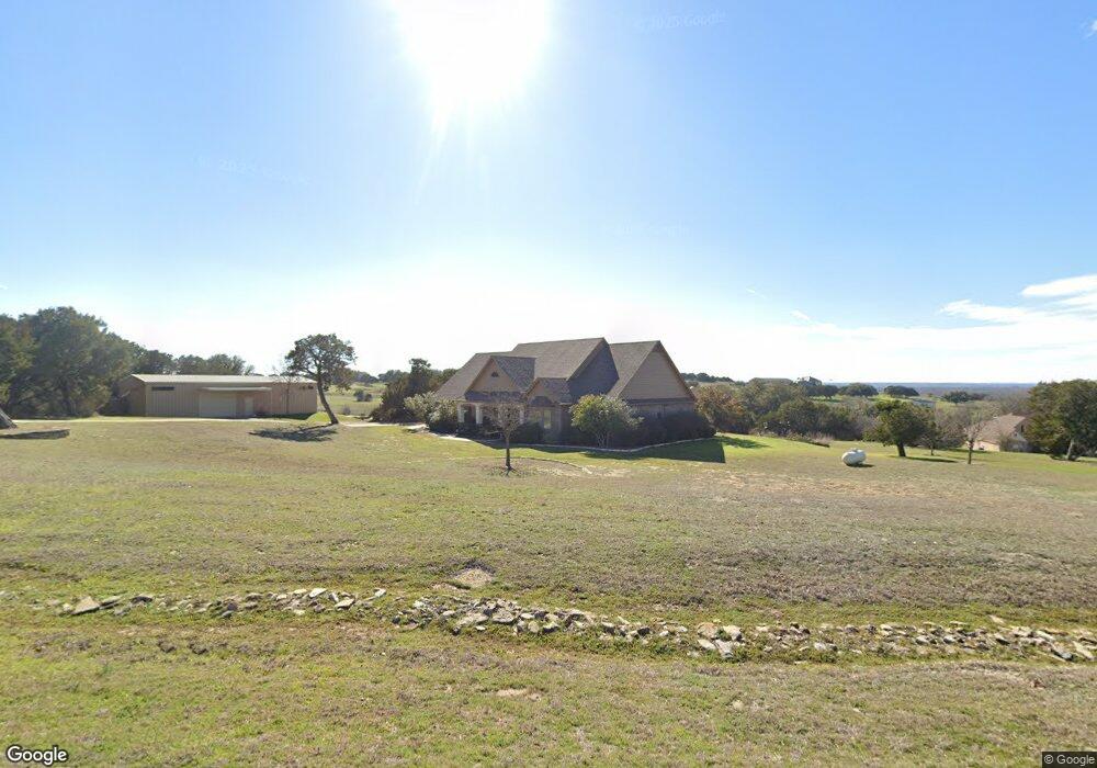 1910 Bentwater Pkwy, Granbury, TX 76049 - photo 1