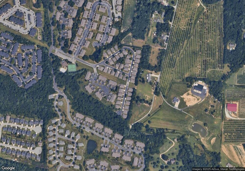 29 Gray Wolf Ln, Hendersonville, NC 28792 - photo 1