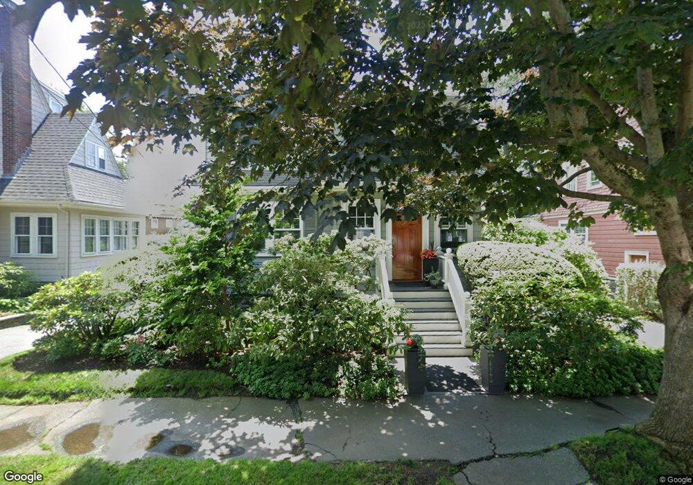 74 Aspen Rd, Swampscott, MA 01907 - photo 1