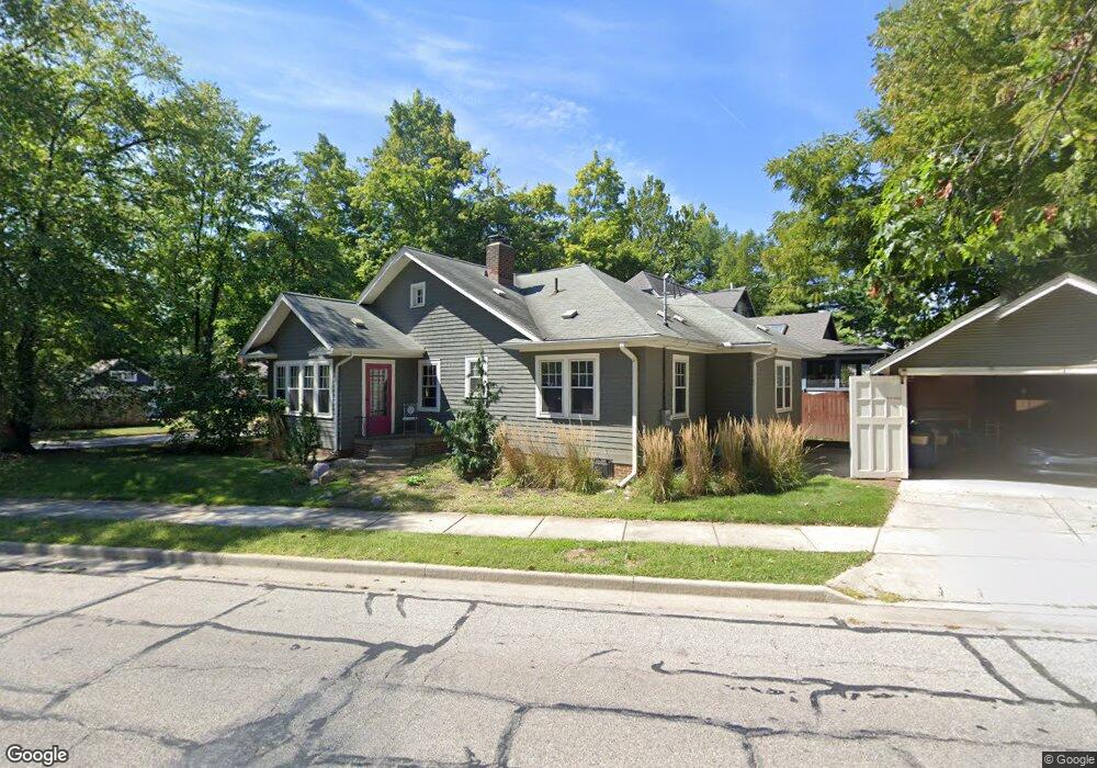 136 Dehart St, West Lafayette, IN 47906 - photo 1