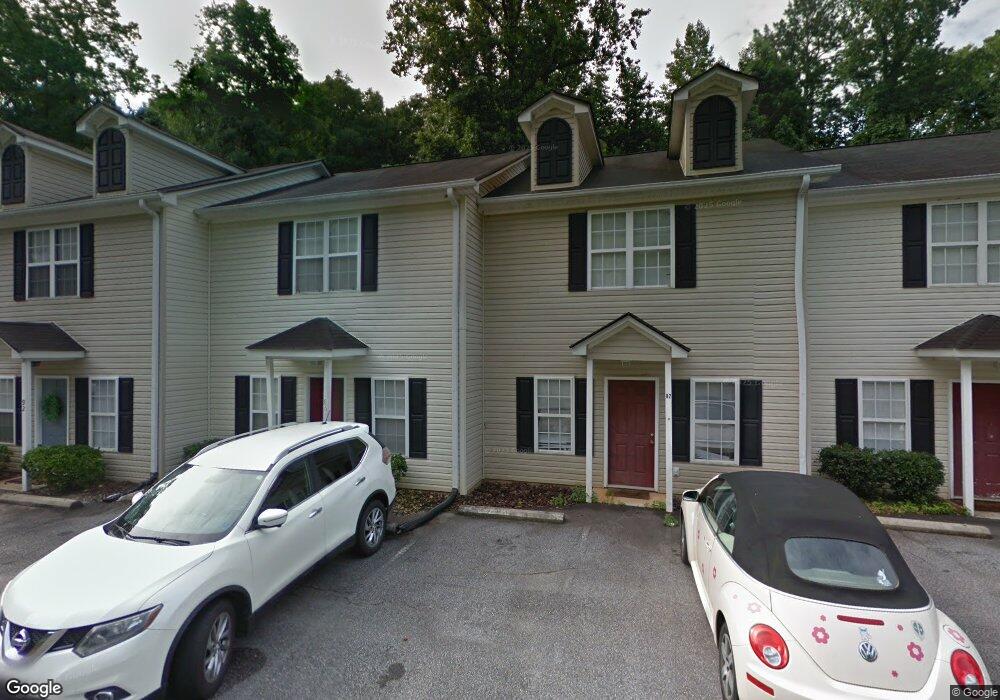 86 Cane Creek Commons, Dahlonega, GA 30533 - photo 1