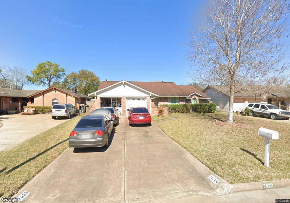 7622 Salge Dr, Houston, TX 77040 - photo 1