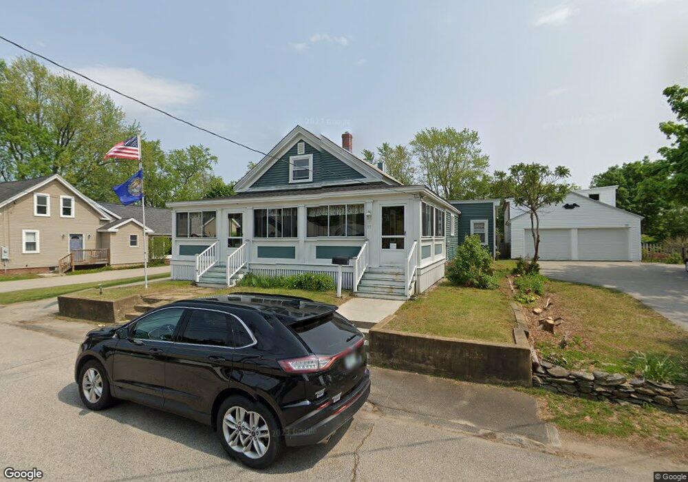 55 Myrtle St, Somersworth, NH 03878 - photo 1