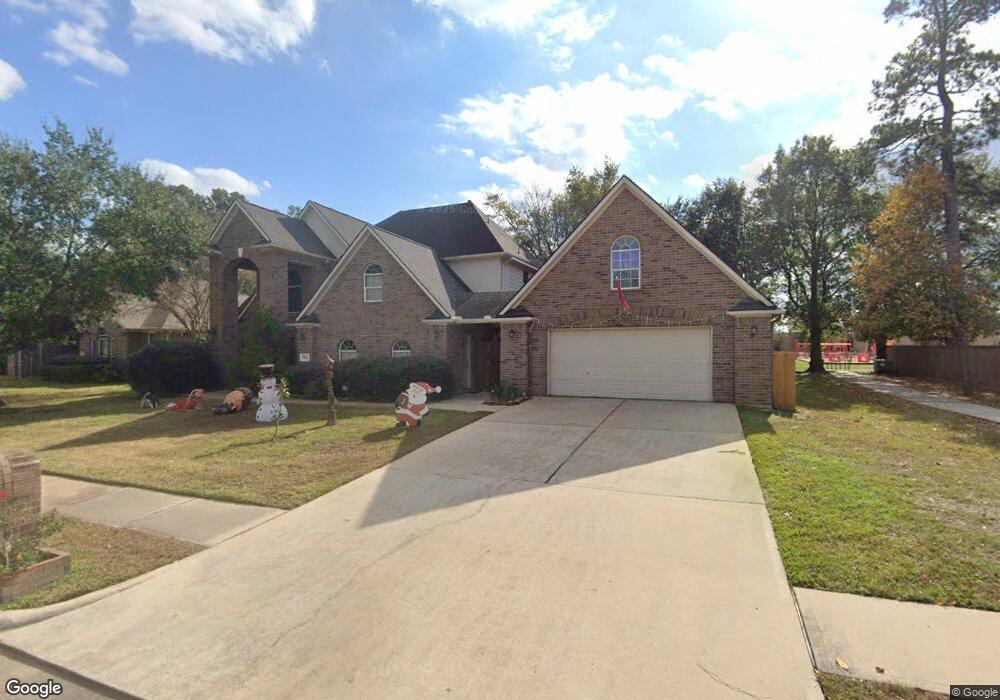 11835 Gatesden Dr, Tomball, TX 77377 - photo 1