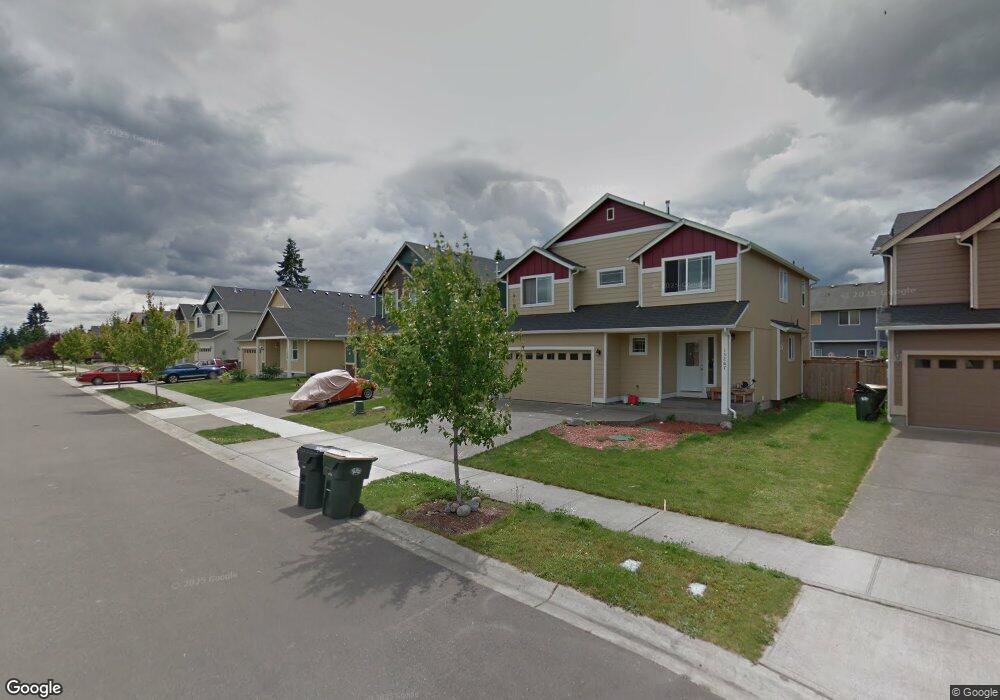 15313 Chad Dr SE unit 198, Yelm, WA 98597 - photo 1