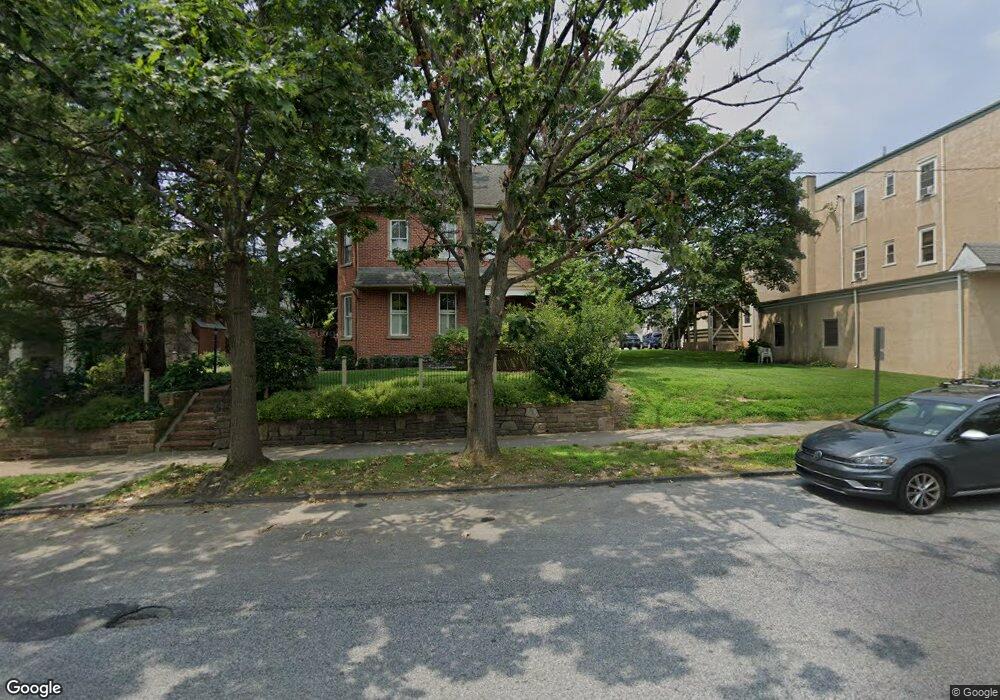 206 S Broad St, Kennett Square, PA 19348 - photo 1