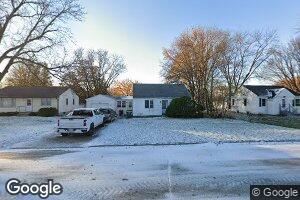 409 3rd Ave S, Raymond, MN 56282