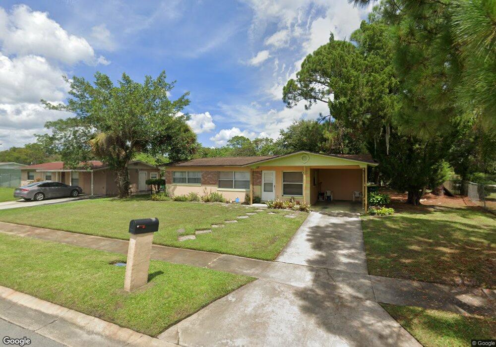 3890 Kennedy Cir, Cocoa, FL 32926 - photo 1