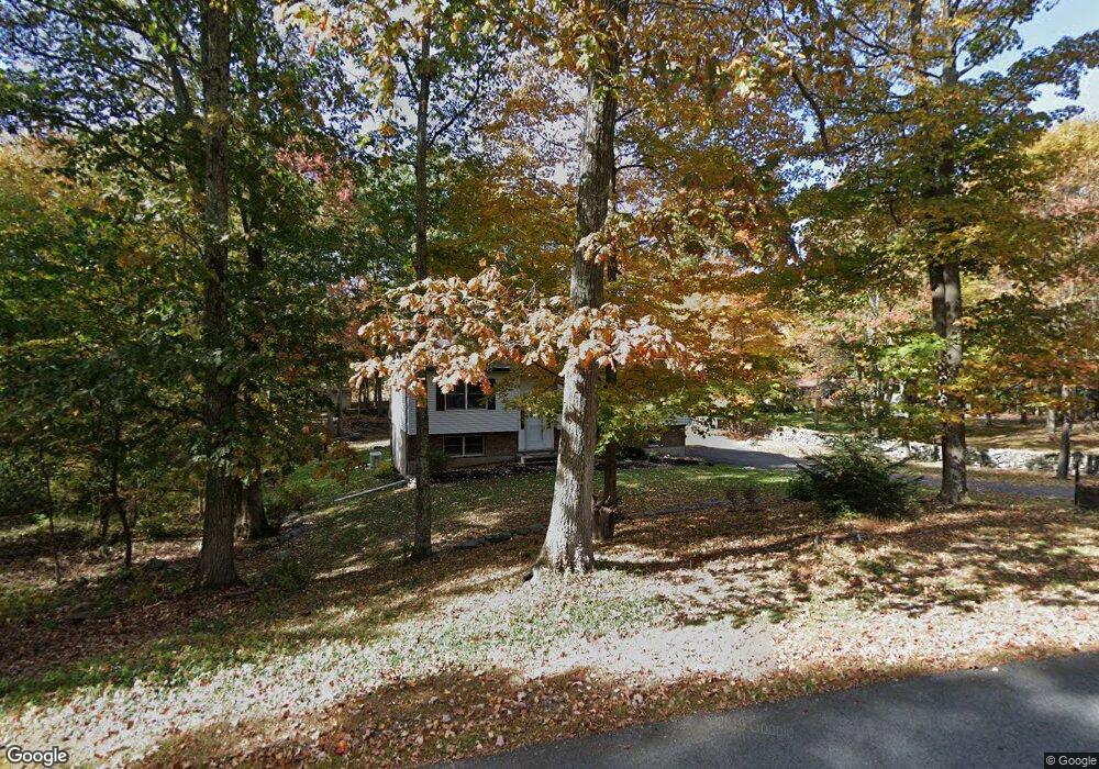 44 Rabbit Run Rd, Clintondale, NY 12515 - photo 1