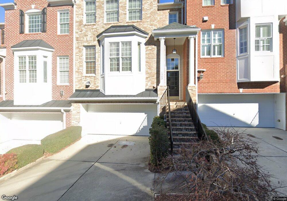 1203 Comet View Tr SE unit 1, Smyrna, GA 30082 - photo 1