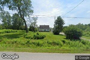 140 N County Rd, Newburgh, ME 04444