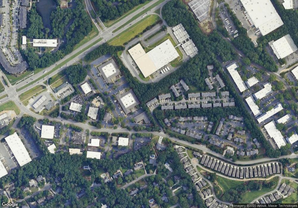 5599 Trace Views Dr, Norcross, GA 30071 - photo 1