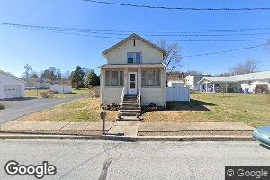 206 Mcarthur Ave, Reading, PA 19607