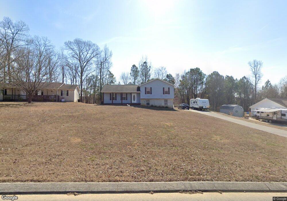 1428 Dustin Dr, Dalton, GA 30720 - photo 1