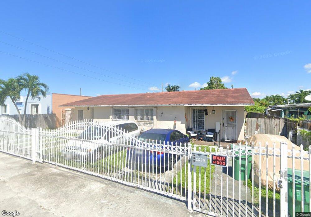 3675 NW 103rd St, Miami, FL 33147 - photo 1