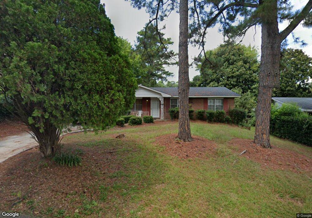 457 Camden Dr, Columbus, GA 31907 - photo 1