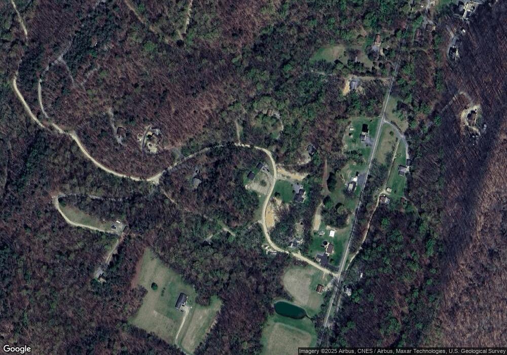 157 Springbrook Dr, Berkeley Springs, WV 25411 - photo 1