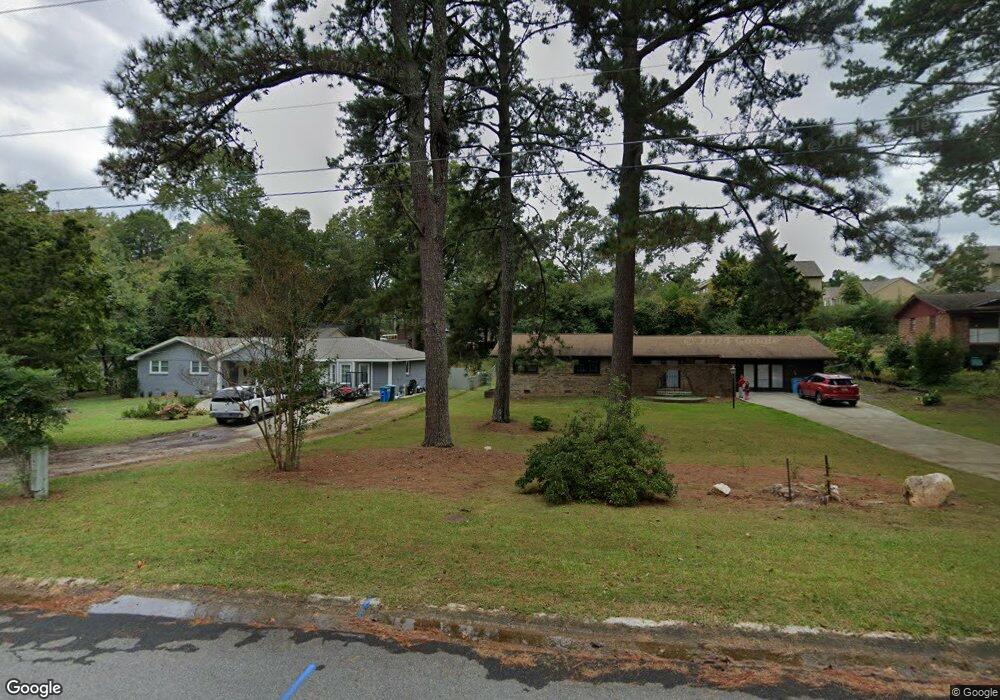 4551 Francis Ct SW, Lilburn, GA 30047 - photo 1