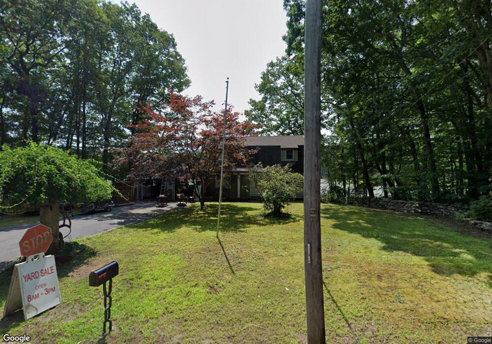 429 Central Turnpike, Sutton, MA 01590 - photo 1