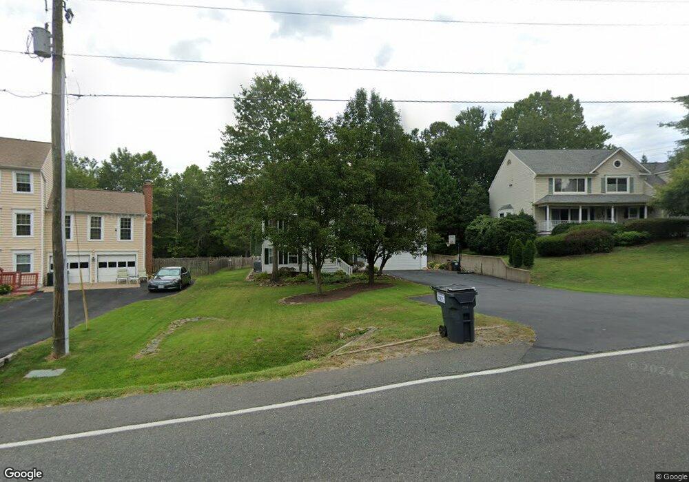 2039 Aquia Dr, Stafford, VA 22554 - photo 1