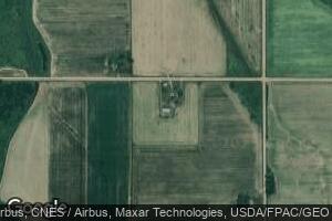 W2965 Pine Rd, Curtiss, WI 54422