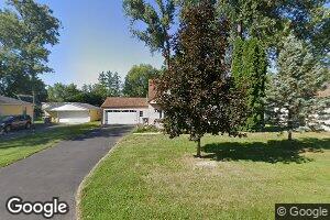 3016 Genessee Ave, Fort Wayne, IN 46809