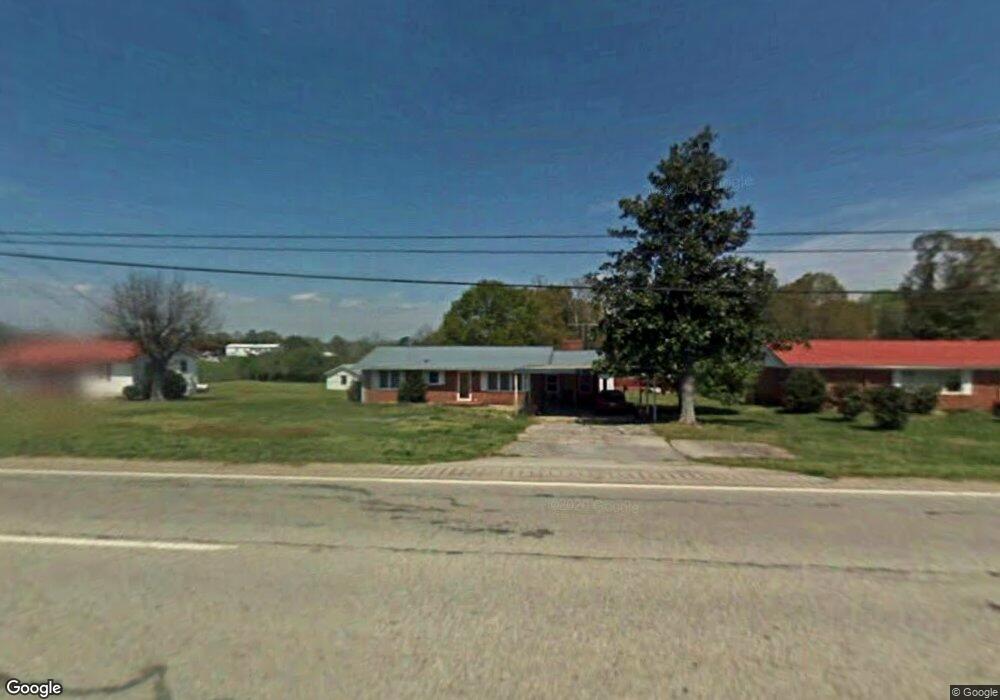 1472 E Highway 166 unit 2, Bowdon, GA 30108 - photo 1