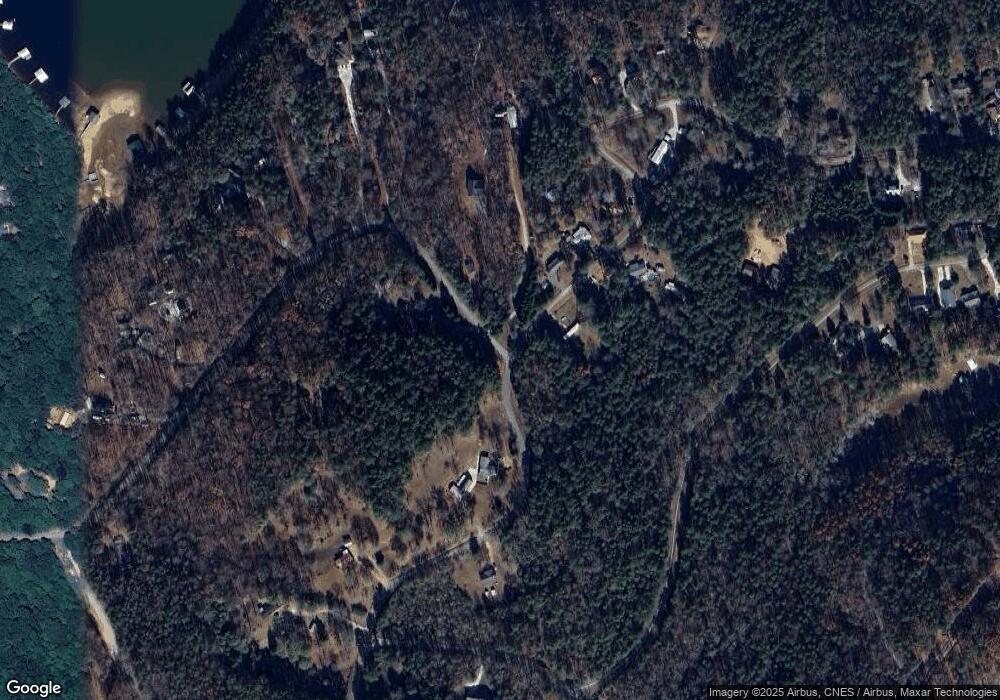 184 Seven Forks Rd, Martin, GA 30557 - photo 1