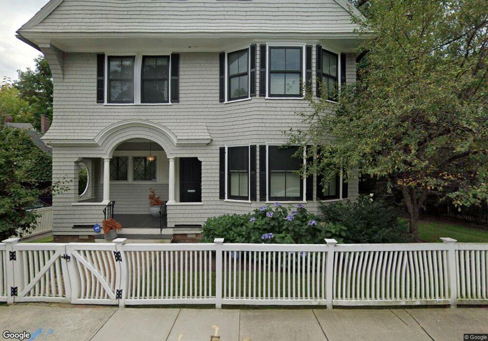 46 Brewster St, Cambridge, MA 02138 - photo 1