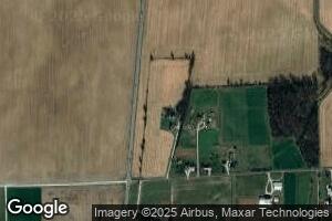 1198 E 800 N, Bryant, IN 47326