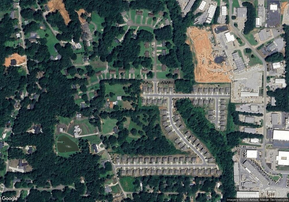 400 Curlin Ct, Holly Springs, GA 30115 - photo 1